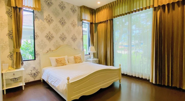 Номер Executive The Desiign Hotel - SHA