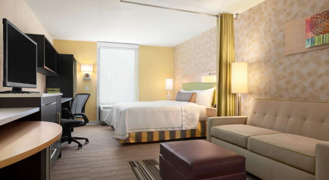 Home2 Suites by Hilton Rahway, Reserva ahora Hotel Rahway North Jersey