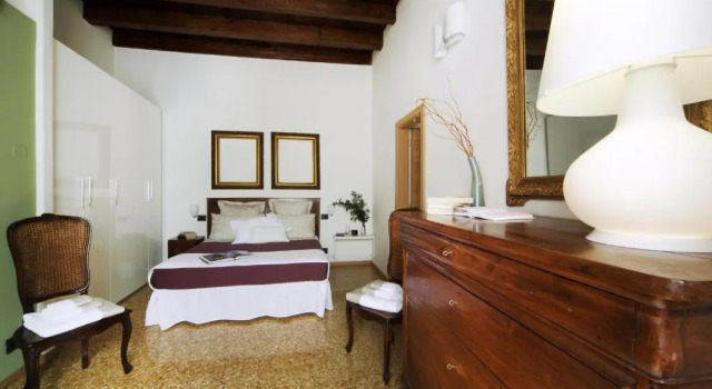 Апартаменты Classic Residenza Roccamaggiore