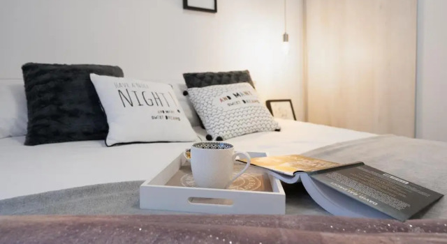 LuxFlat20, Забронировать Отель Риека Приморско-Горанская жупания