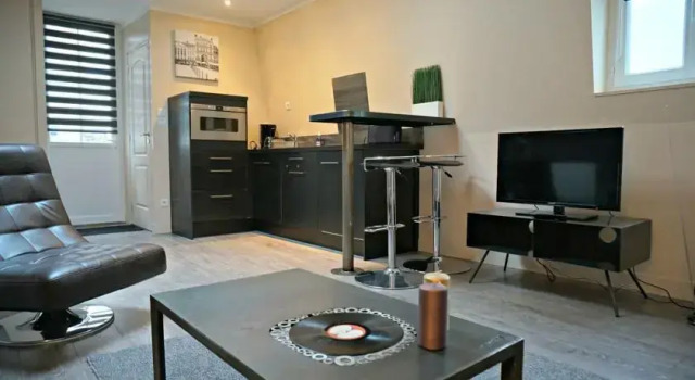 Little Suite - Aubert, Varaa Huoneisto Lille Picardy