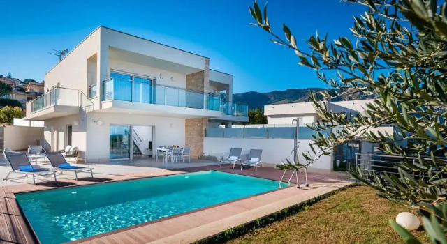 Вилла Villa Donald 4, Emma Villas