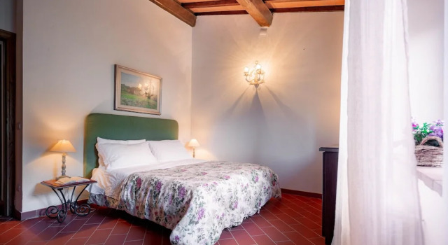 Апартаменты Superior Casabella Residenza d'Epoca