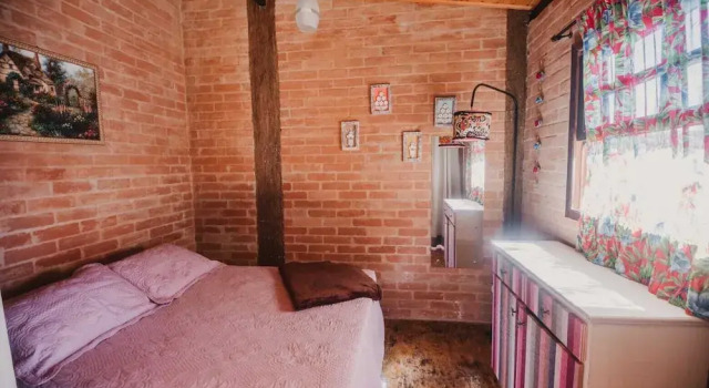 Апартаменты Comfort Portal Flores Suítes