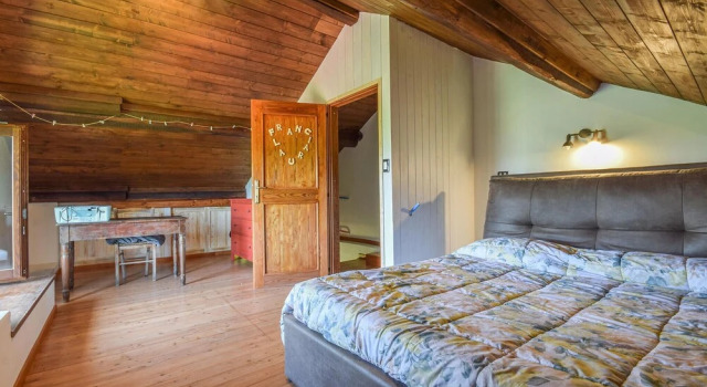 4 Bedroom Beautiful Home In Tiglieto, Buchen Sie Hotel Tiglieto Ligurien