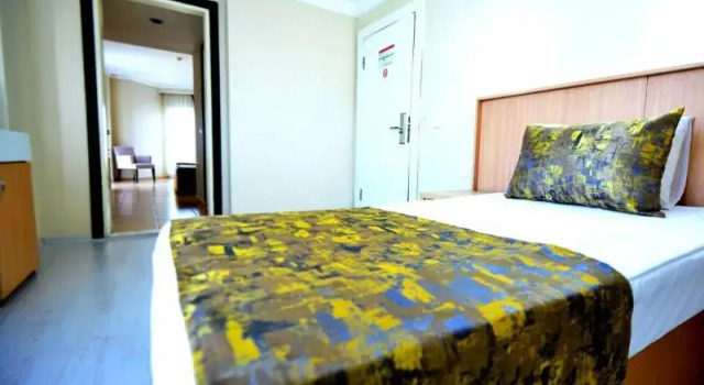 Номер Classic Side Orange Paradise Hotel