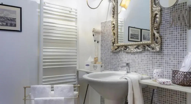 Номер Standard B&B Maison Biagetti