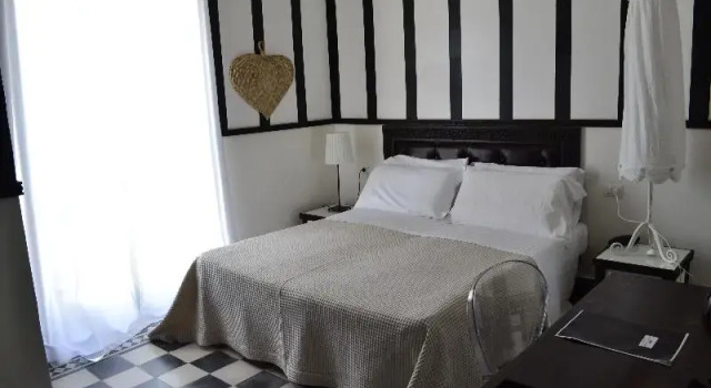 Standard- værelse La Casa e il Mare Hotel