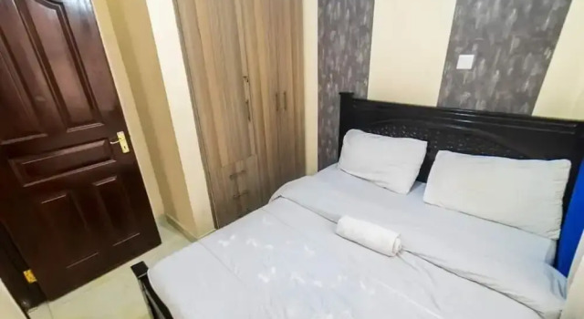 Nila Apartments Utawala, Prenota Appartamento Nairobi CBD Nairobi