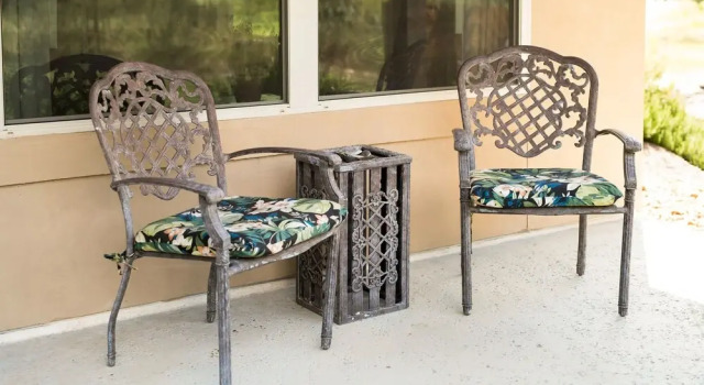 Century Oak Casita By Remi's Ridge & Hayes Hollow 1 Bedroom Duplex, Reserva ahora Casa o chalet Spring Branch Texas