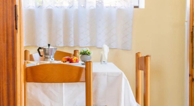 Corfu Dream Fani Apartment N4, Забронировать Апартаменты/квартира Отели периферии Ионических островов с парковкой, Парковка