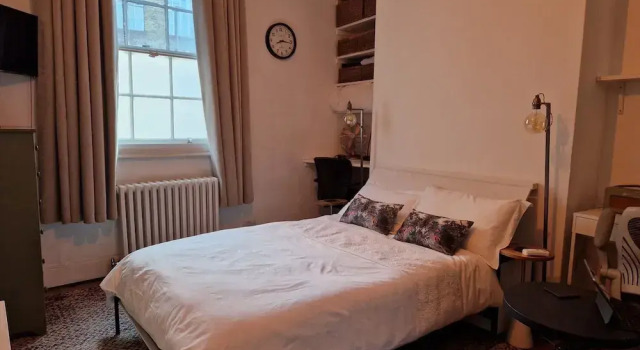 Charming 1-wall Bed Comfortable Studio in Nwlondon