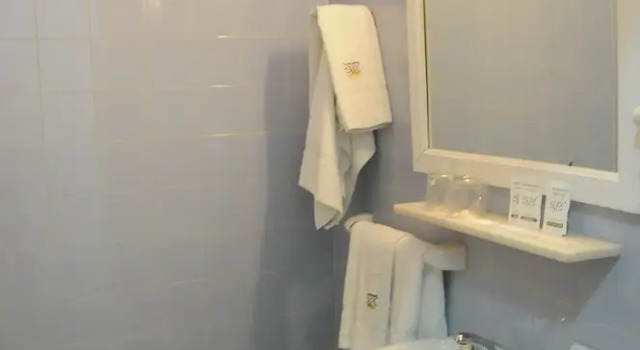 Номер Standard c 1 комнатой Hotel Embajador