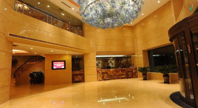 Jixiang Hotel, Забронировать Отель Отели Чанчуня 4 звезды, рядом с Banruo Temple, 4*