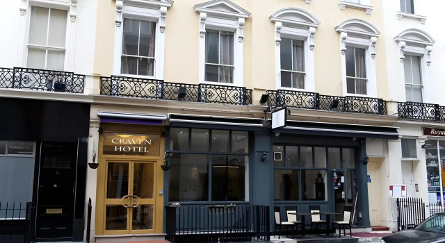 The Craven Hotel