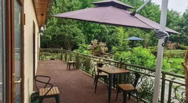 Anji Daowan Bay Homestay