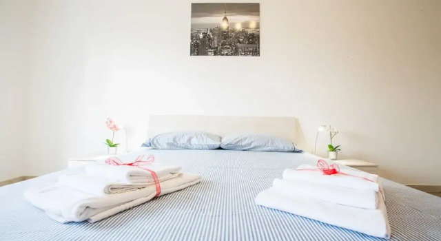 Апартаменты Bright Apartments Desenzano - La Quiete Lake View