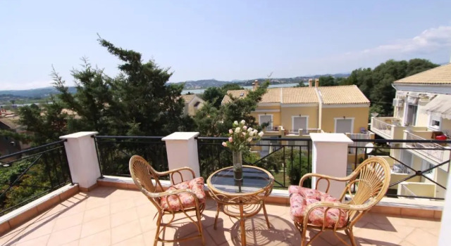 Вилла Corfu Dream Holidays Villa