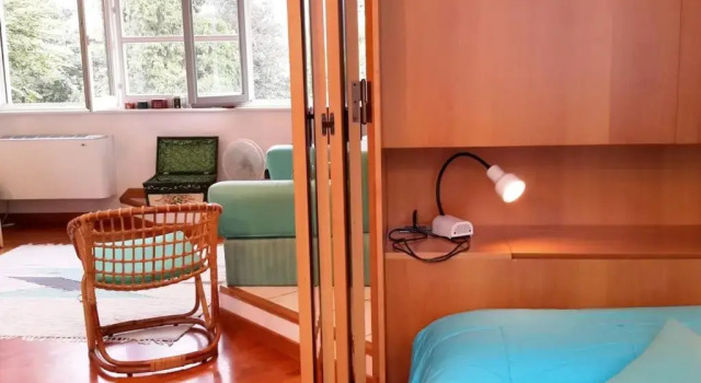Апартаменты Park apartment