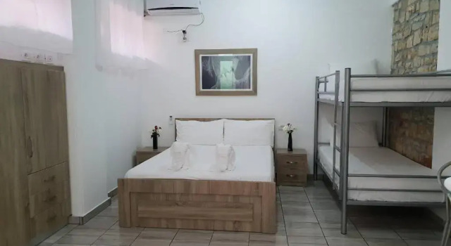 Студия Sunset Guest house