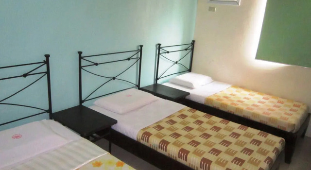 Bacolod King'S Hotel, Забронировать Отель Баколод Negros Occidental, рядом с Negros Museum