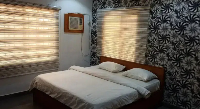 Номер Standard Calawazobia hotel