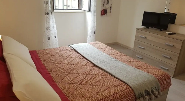 Апартаменты Comfort My Home