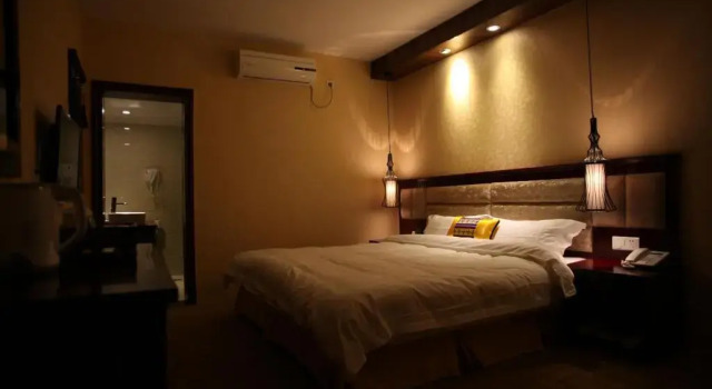 Sunshine Hotel, Забронировать Отель Цзиньню Чэнду, рядом с Chengdu International Exhibition Centre