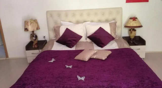 Номер Standard Villa Bella Boutique Hotel