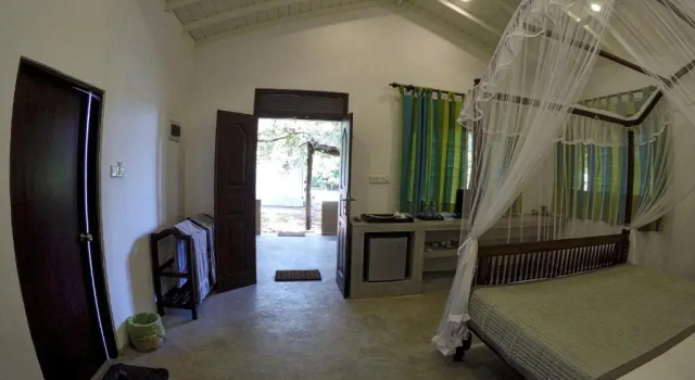The Horizon Hill Top Villa