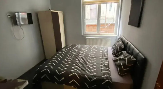 Lavi̇nya Apart Otel, Rezervovat Apartmánový hotel Isparta Mediterranean Region Turkey