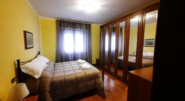 Appartamento VACANZE DI PUCCI LIDIA