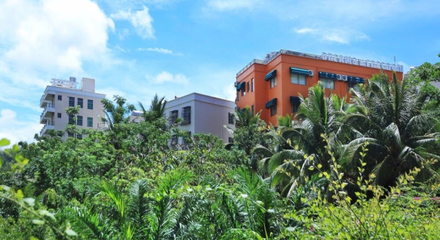 Sanya Nalinali Hostel Dadonghai, Rezervovat Hostel San-ja Hainan