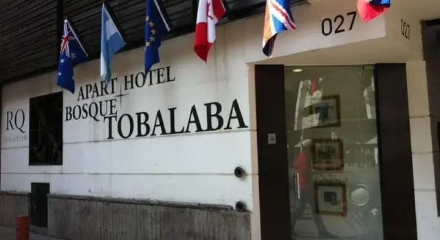 RQ Bosque Tobalaba, Boek Hotel Hotels in Santiago met ontbijt, Ontbijt