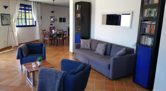 Апартаменты Casa Luz