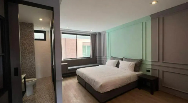 Двухместный номер Superior Penpark Place