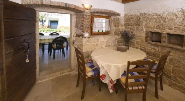 Вилла Standard Villas Aurelia