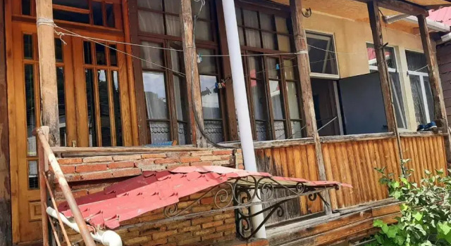 Rest In Borjomi, Rezerwuj Hotel Borjomi Samckhe Javakheti