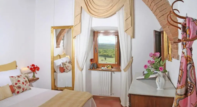 Apartment in B&B Del Giglio