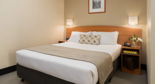 Mercure Welcome Melbourne