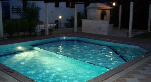 Апартаменты Apartments Romana