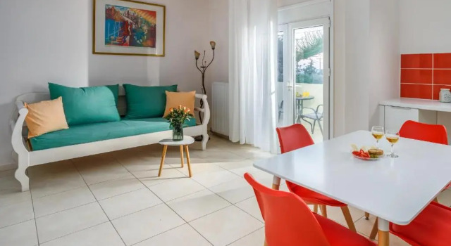 4 Seasons villa-Sea view