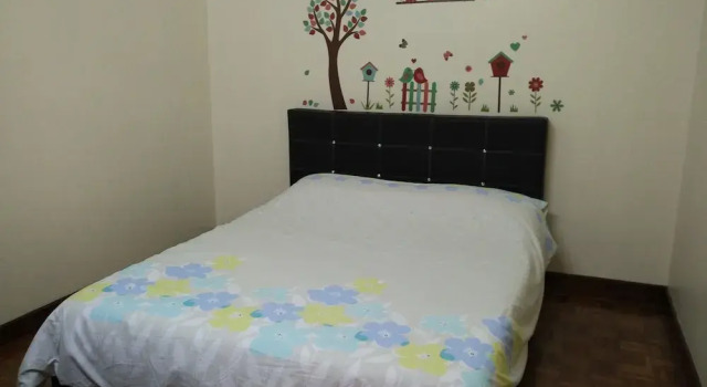 Malacca Sunshine Cottage