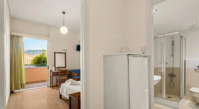 Номер Standard Lefktron Hotel