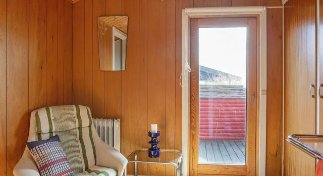 4 Person Holiday Home in Kalundborg, Book Hotel Kalundborg Zealand
