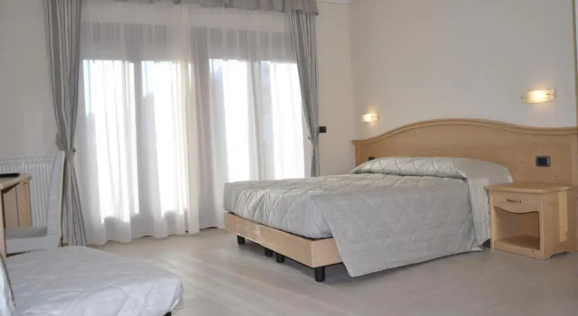 Номер Standard Hotel Select