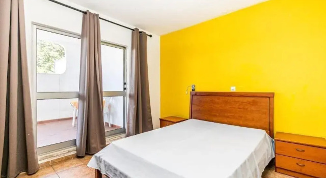 Двухместный номер Standard Residencial Lareira do Pinheirinho