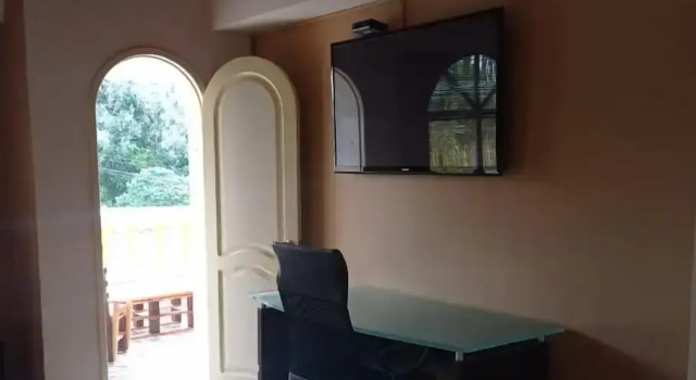 Люкс Hotel Casa Confort