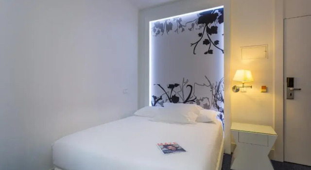 Одноместный номер Room Mate Mario, Madrid