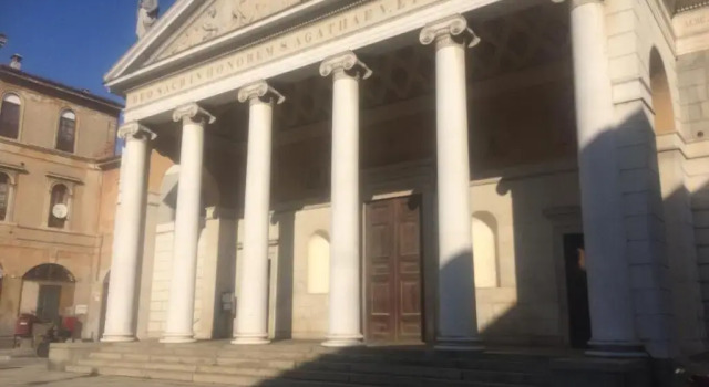 Апартаменты с 2 комнатами Ca' L'Archetto intero appartamento centro Cremona